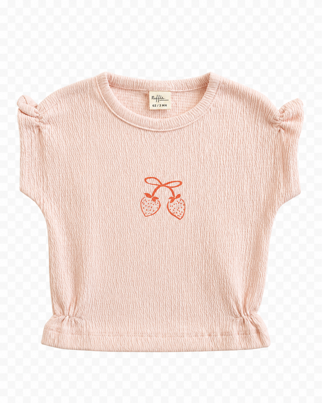 t-shirt Jill ss