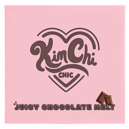 Paleta Juicy Nine