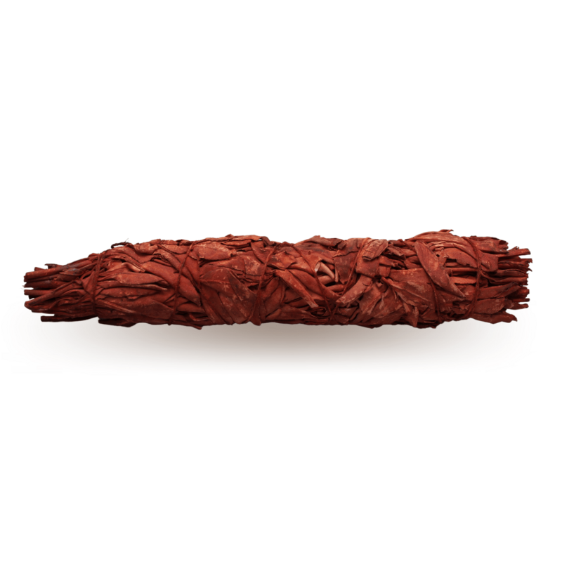 Dragon’s Blood Large Smudge for Protection Rituals