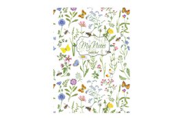 Notebook Meadow A5 Isabelle Rose
