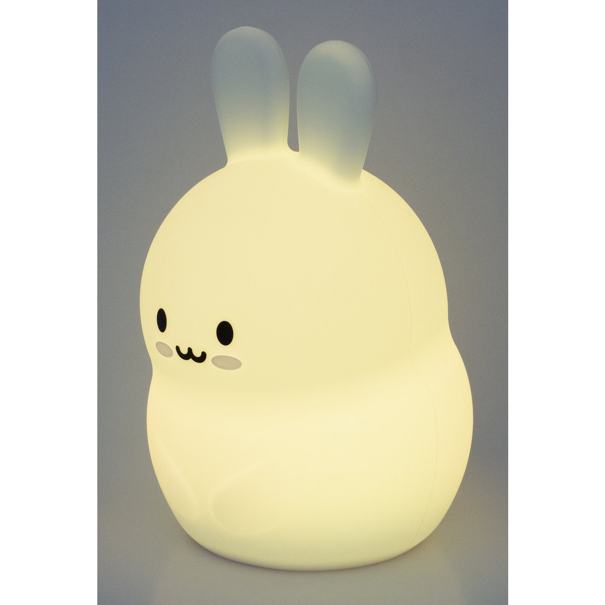 LUZ DE NOCHE: CONEJO GM