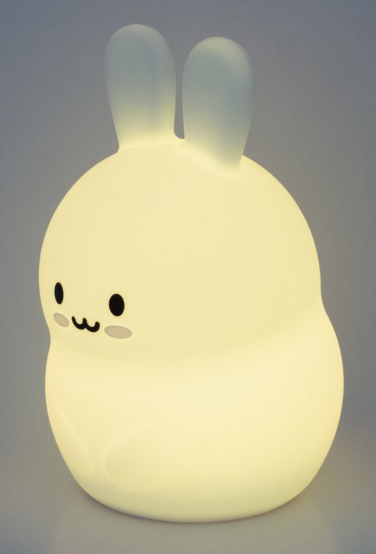 NIGHT LIGHT: RABBIT GM