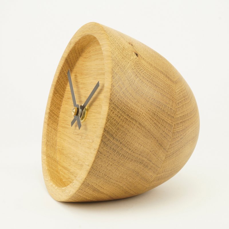 Table Clock Drop