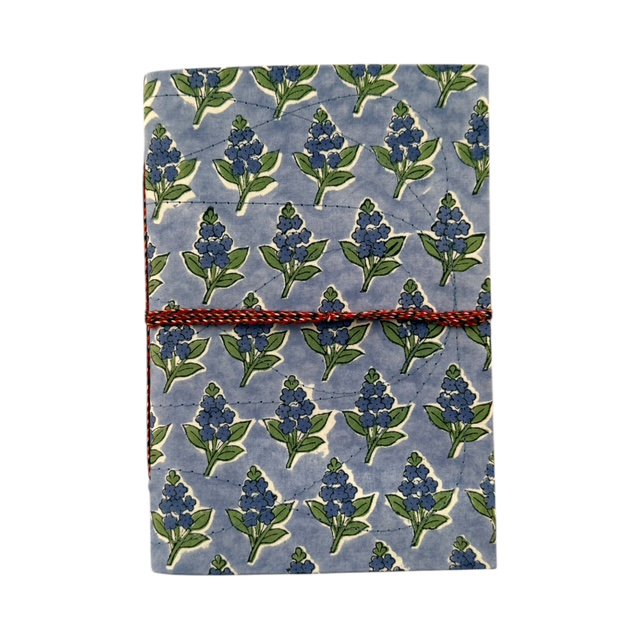 Sustainable Notebook A5plus Muscari
