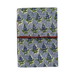 Sustainable Notebook A5plus Muscari