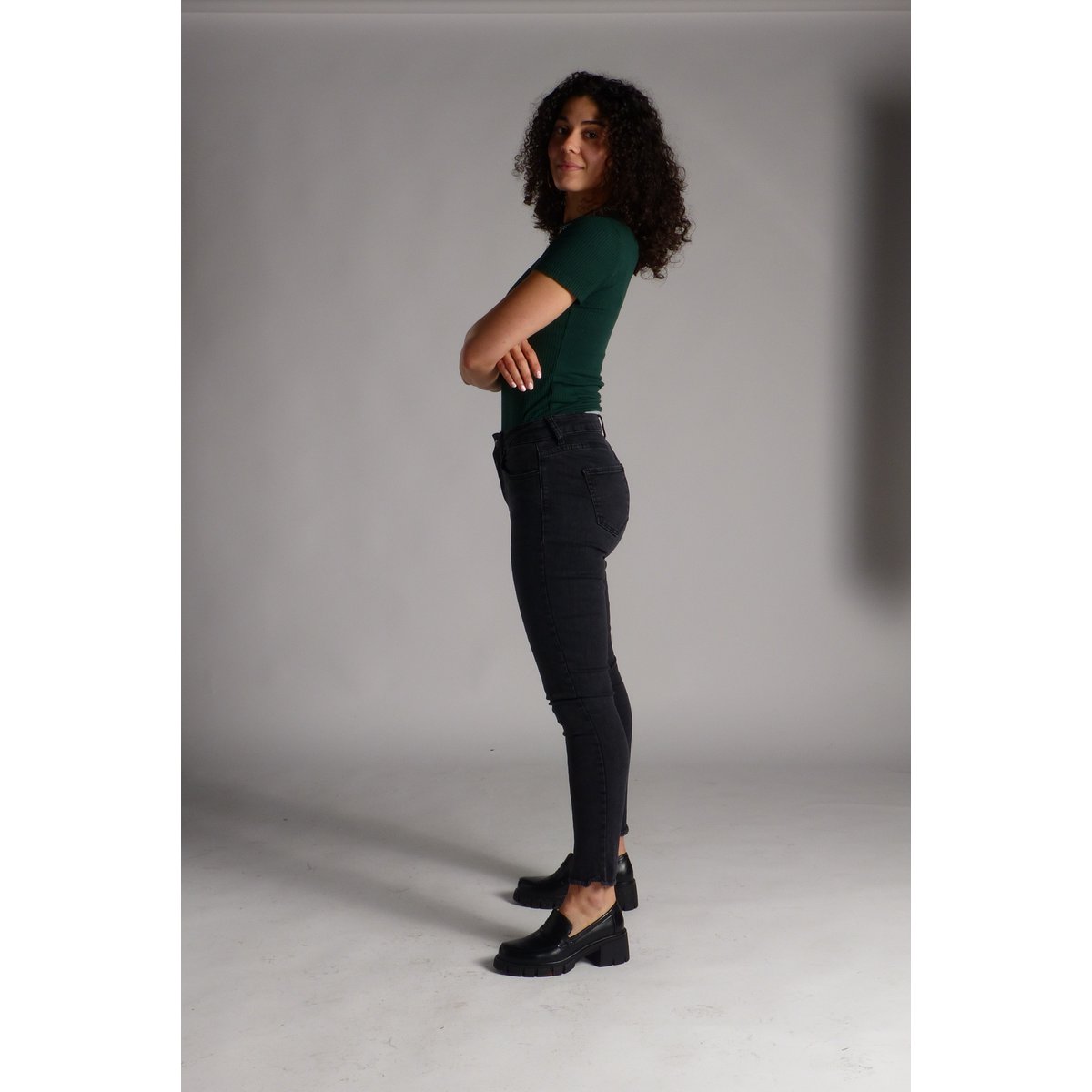 Jeans SKINNY - Second Skin Effect