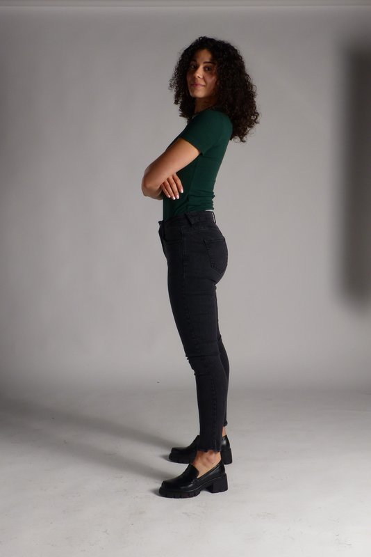 Jeans SKINNY - Second Skin Effect