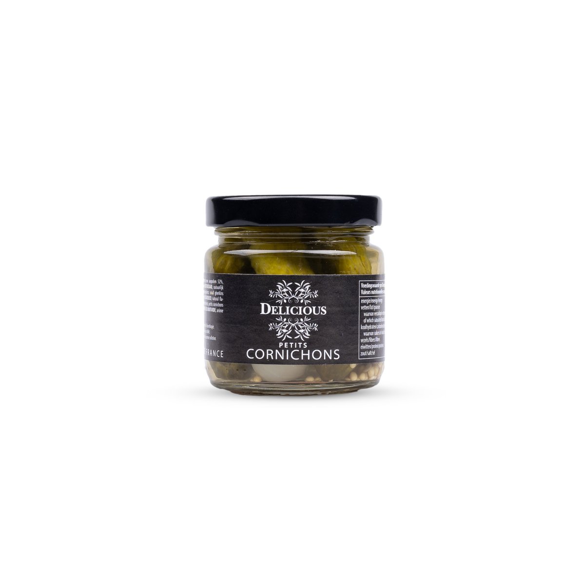Cocktail pickles