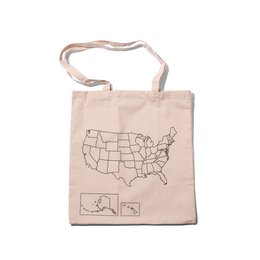 USA Tote