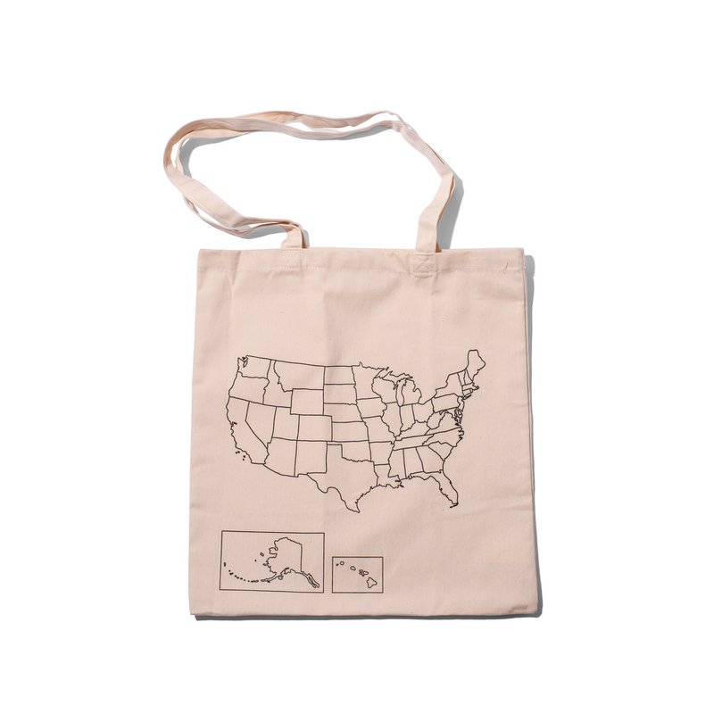 USA Tote