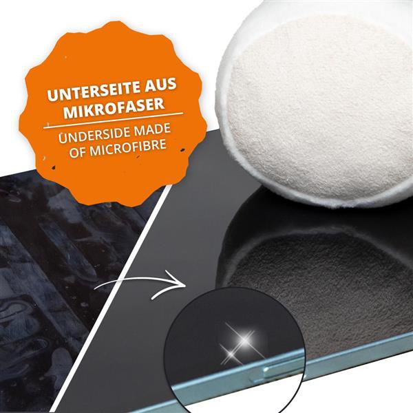 Schmoozies Robbe - plush toy - Display cleaner