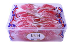 Confiserie 1844 aux origines de la confiserie