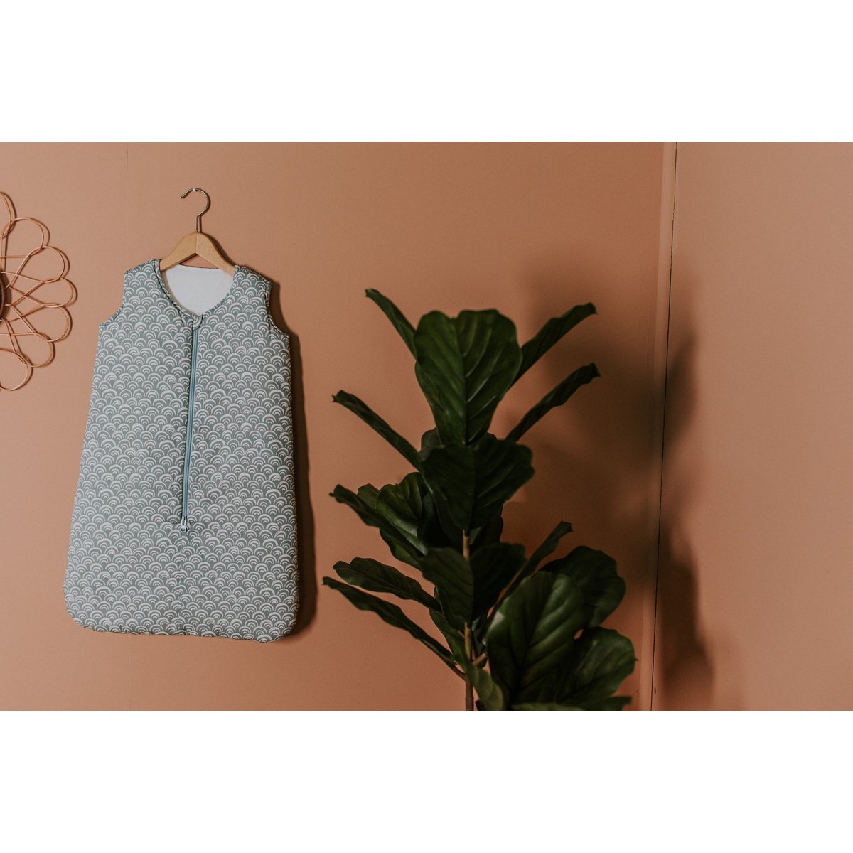 SLEEPING BAG WINTER 70CM YLBER