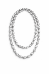 HS Ketting  - In 5+ Kleuren - Dubbel gelaagd