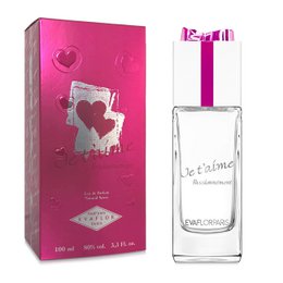 TE QUIERO Apasionadamente • Eau de Parfum 100 ml • Perfume Mujer