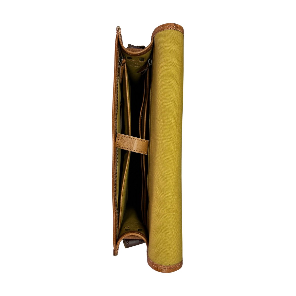 Borsa a cartella BALA in pelle da 39 cm