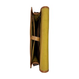 Borsa a cartella BALA in pelle da 39 cm