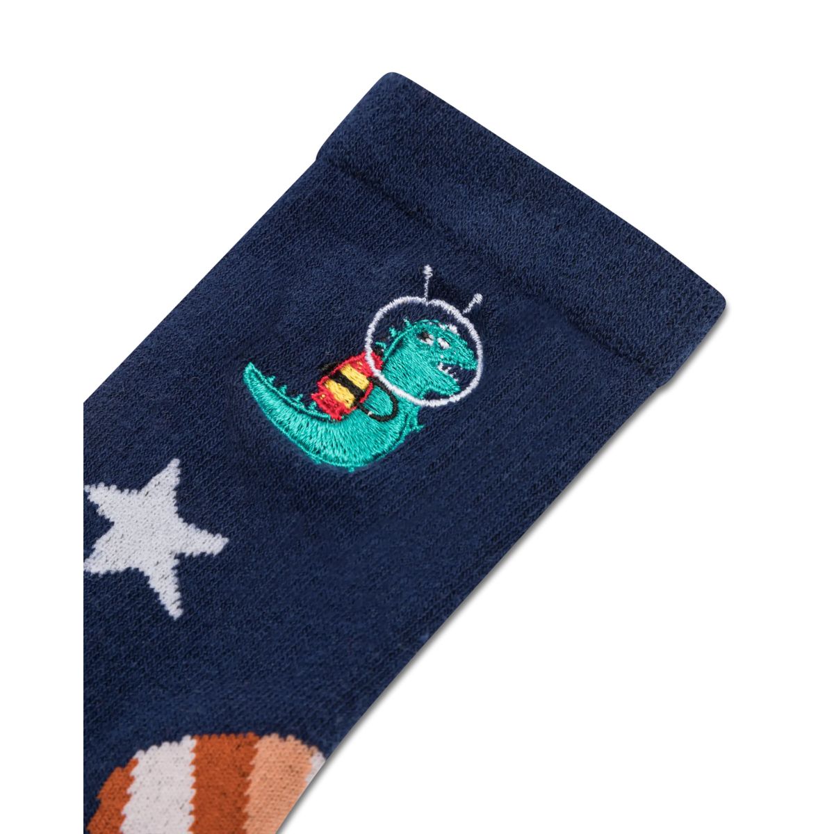 koaa – George Wutz “Space” – Easy Socks purple