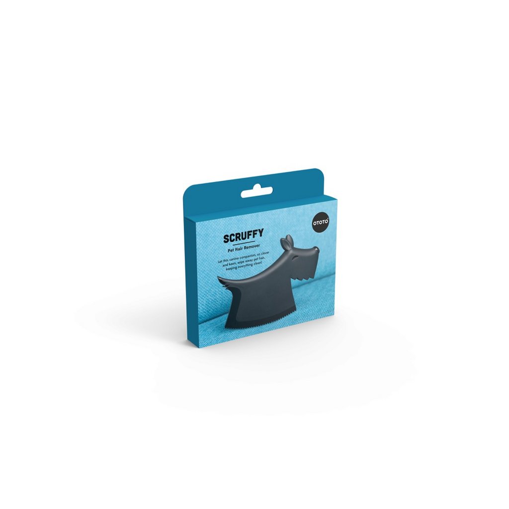 Ototo Furniture Brush Scruffy