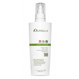 Olivella Body Lotion with Olive Oil, 500 ML. Moisturizing body lotion with olive oil. Nourishes and hydrates skin.