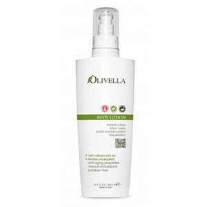 Olivella Body Lotion with Olive Oil 500 ML