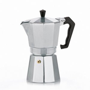 Kela Kitchen - Italia Percolator 300 ml - Silber