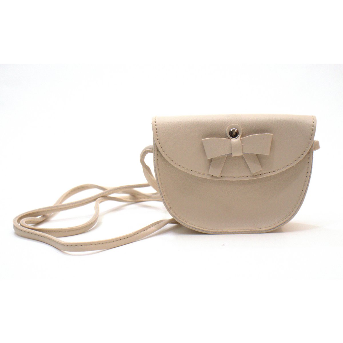 Children's shoulder bag - Louise Beige