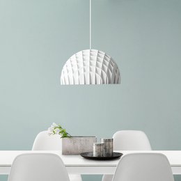 Lampada da soffitto a sospensione ad arco