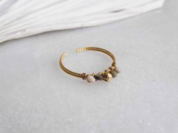 Bloom ring