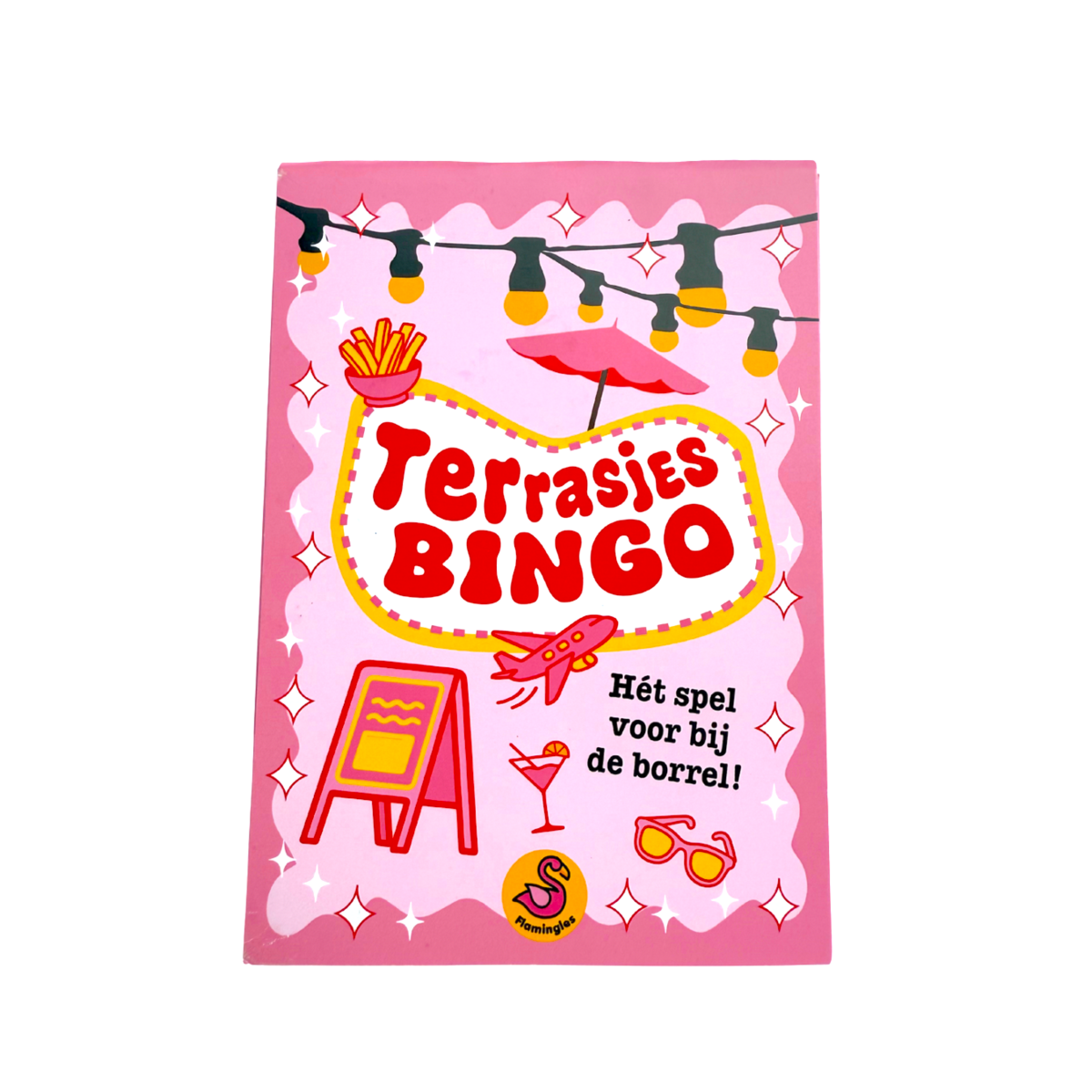 Terrace Bingo