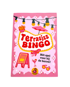 Terrasse Bingo