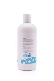 Babyton Natural Body & Hair Shampoo for Atopic skin 400ml
