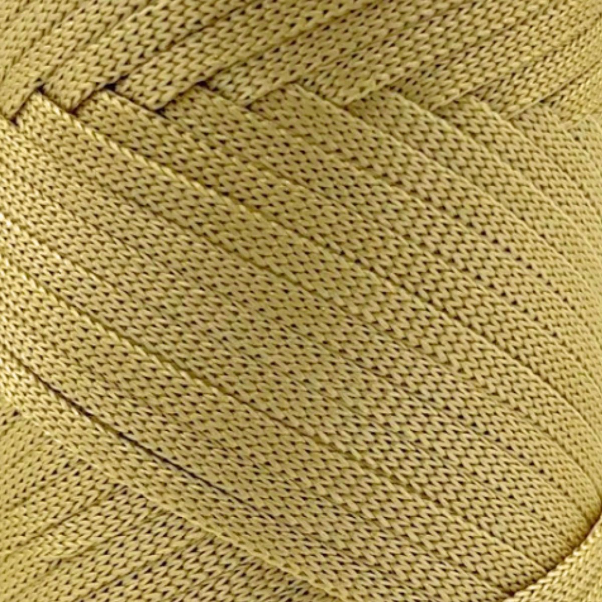 Sensy Premium 4 mm - 109 Yards 100 % polyester macramebånd