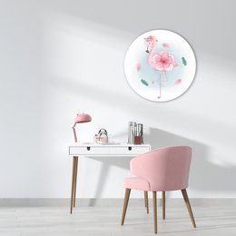 Murcirkel Enfants | Flamant