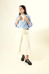 CALA BLACK- Chunky Fisherman Sandals