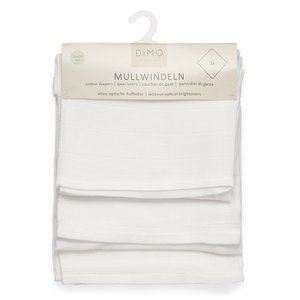 Mullwindel im 3er-Pack