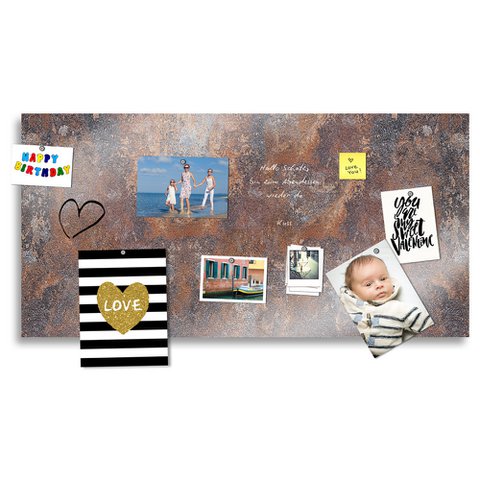 Magnetic Marker Board - Avinasha