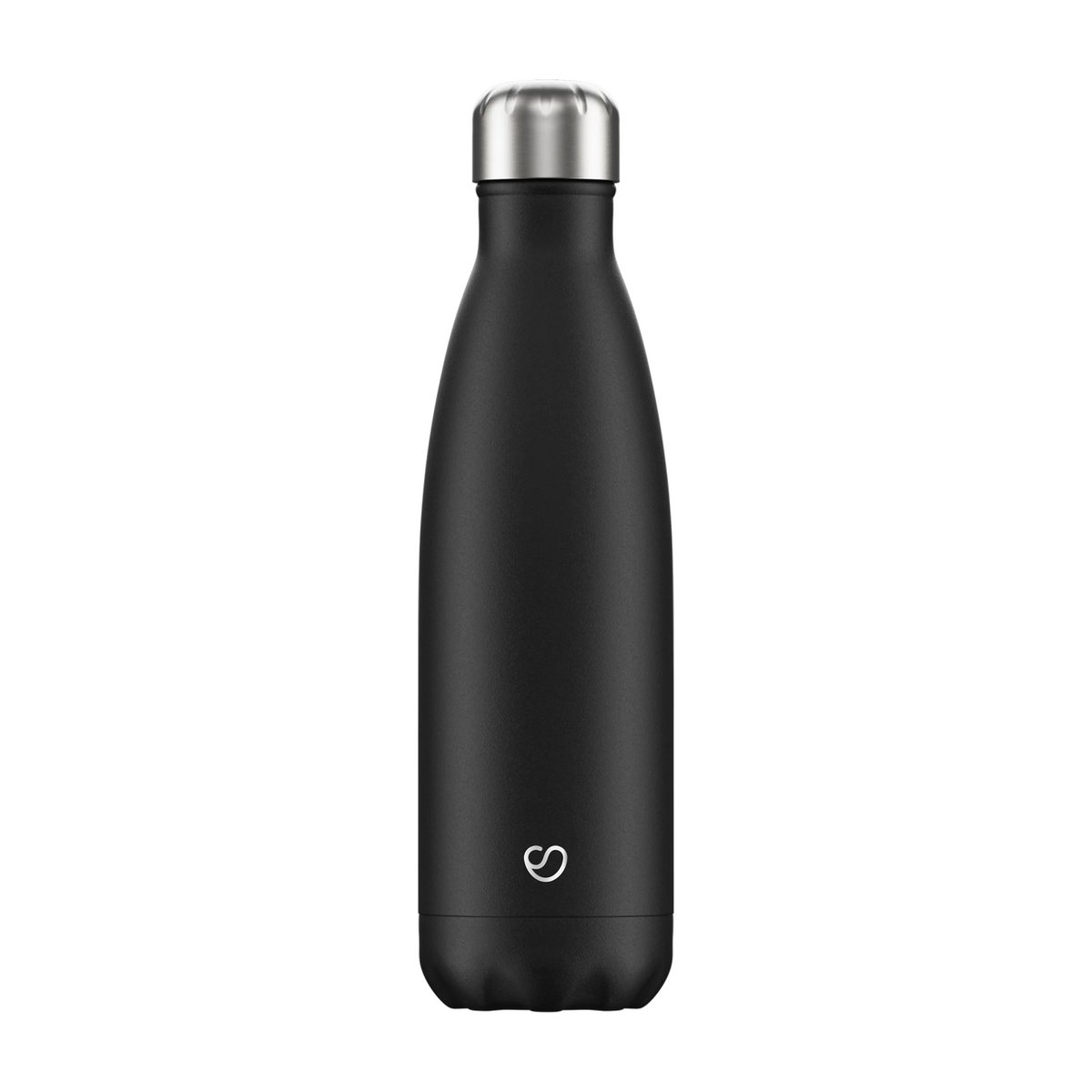 Slokky Mono Black Bottle - 500ml