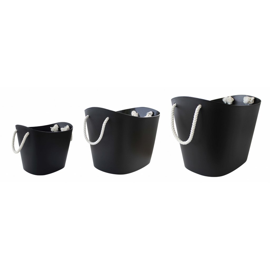 Hachiman Balcolore Opbergmand M