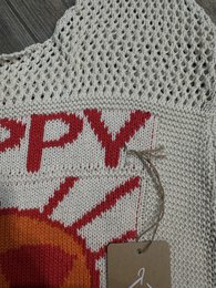 HEPPY COTTON OPERATED BACK