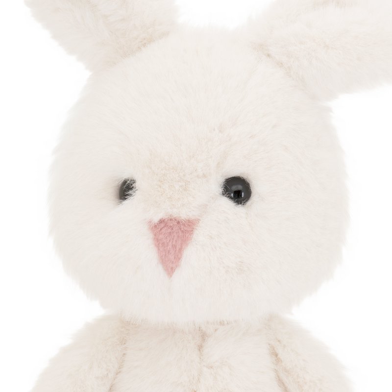 Plüschtier, The Softest, White Bunny (25 und 33 cm)