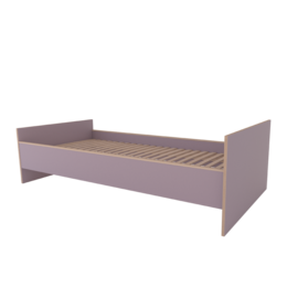 Letto per bambini Puck - Rosa