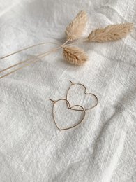 Pendientes AMOR