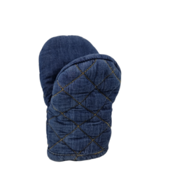 Mini-Ovenwant | Richmond Jeans Denim