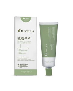 Olivella No Makeup Today