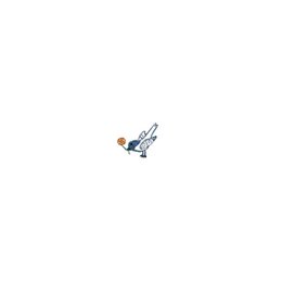 Card Blue Bird