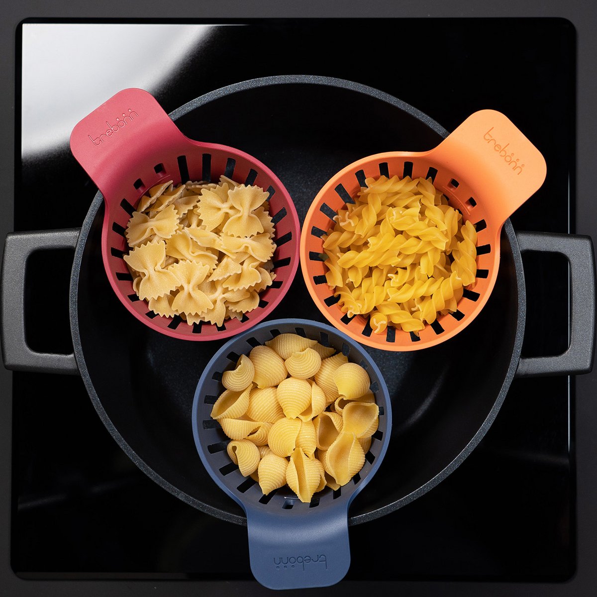 Cooking Pods