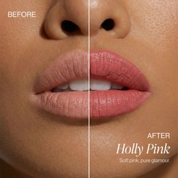 Holly Pink 1961 Lipstick