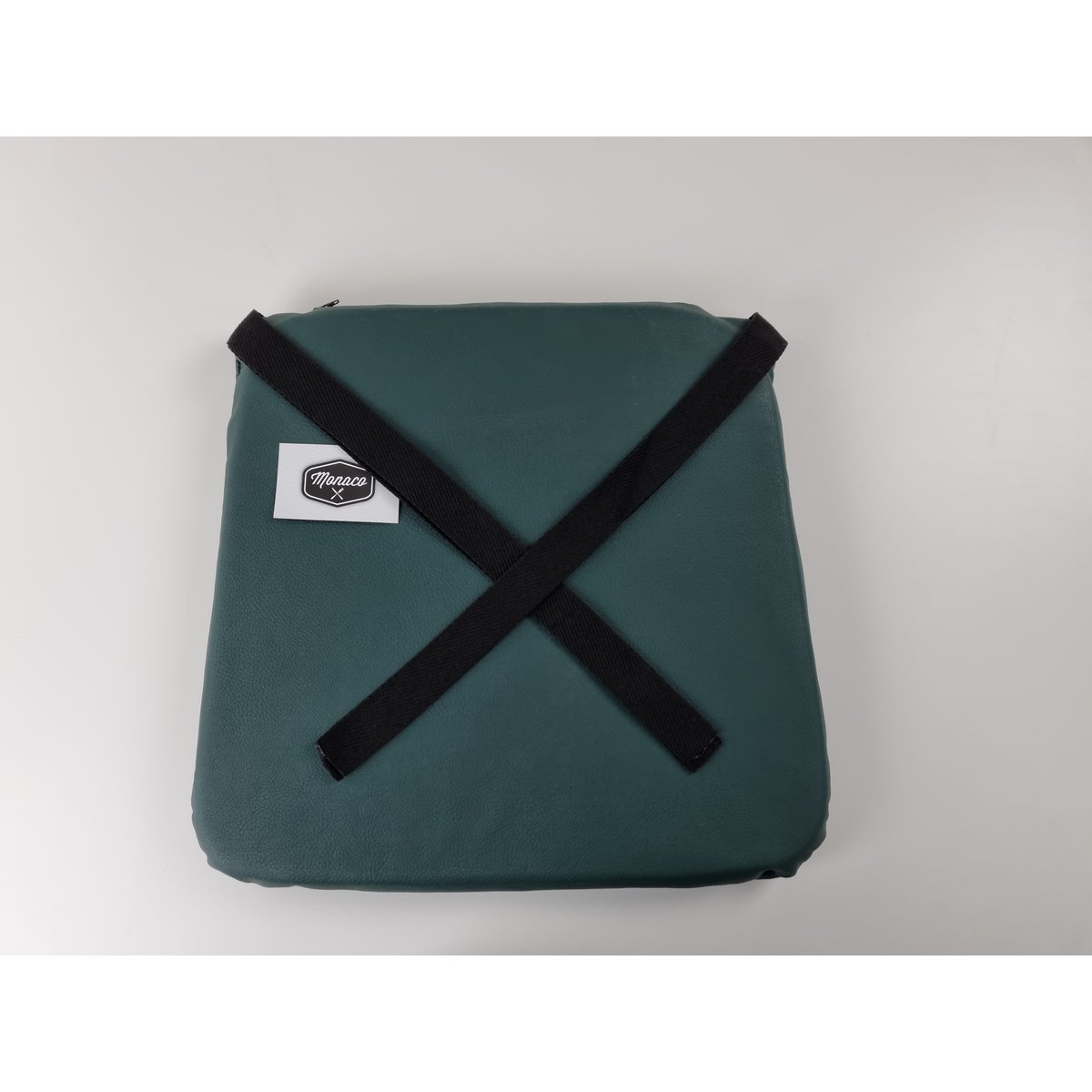 Jungle green 44x41x4cm