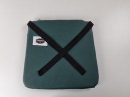 Jungle green 44x41x4cm